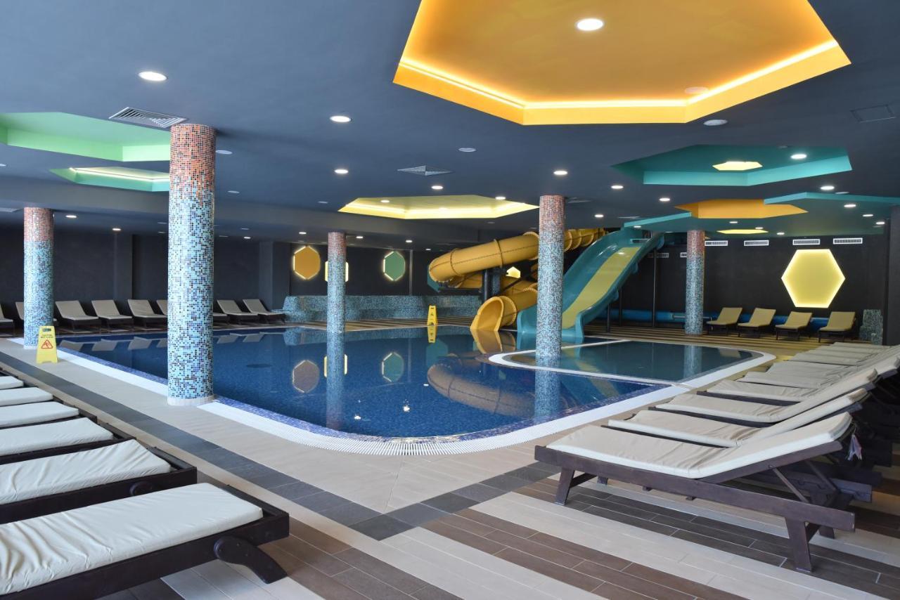 Apartman Lucija 9D57 Kraljevi Cardaci 카파오닉 외부 사진