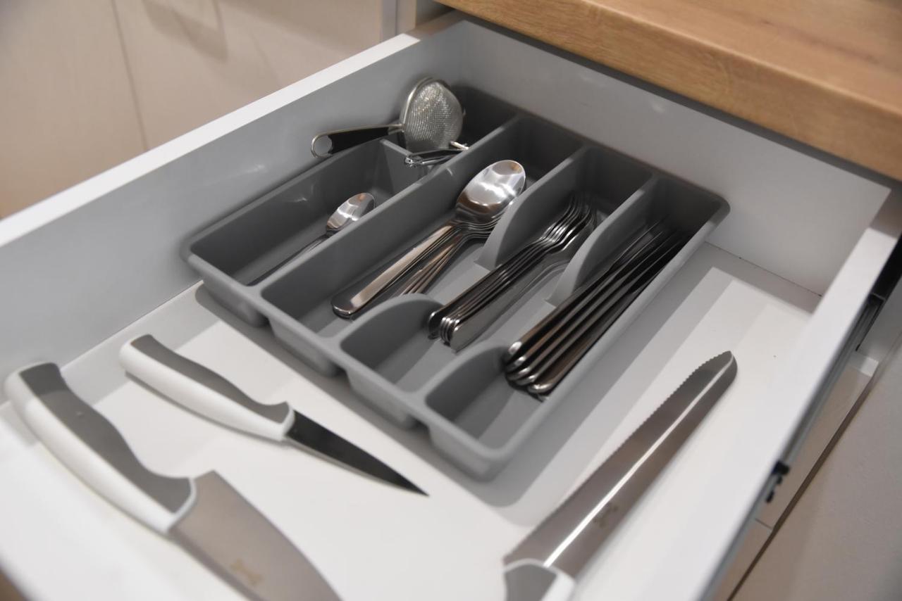 Apartman Lucija 9D57 Kraljevi Cardaci 카파오닉 외부 사진