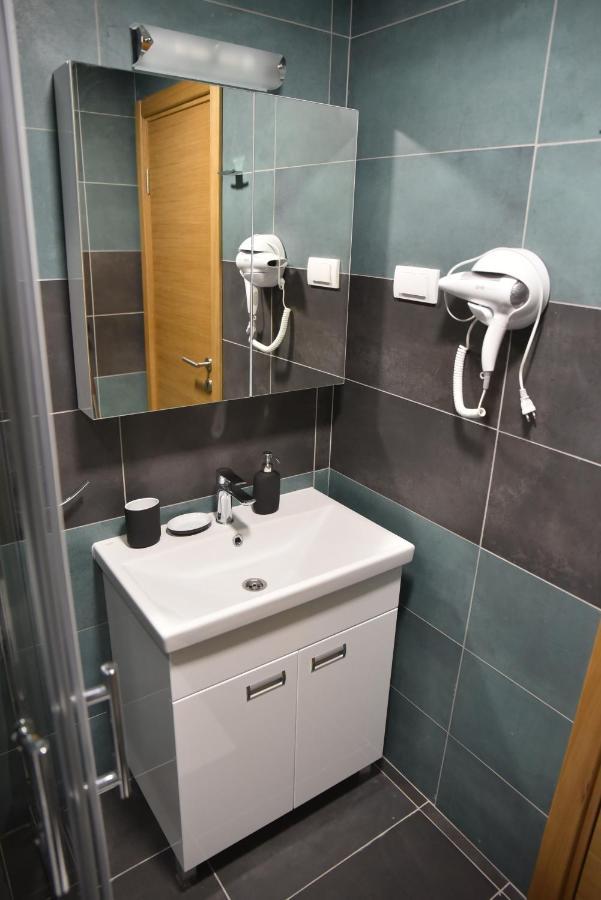 Apartman Lucija 9D57 Kraljevi Cardaci 카파오닉 외부 사진