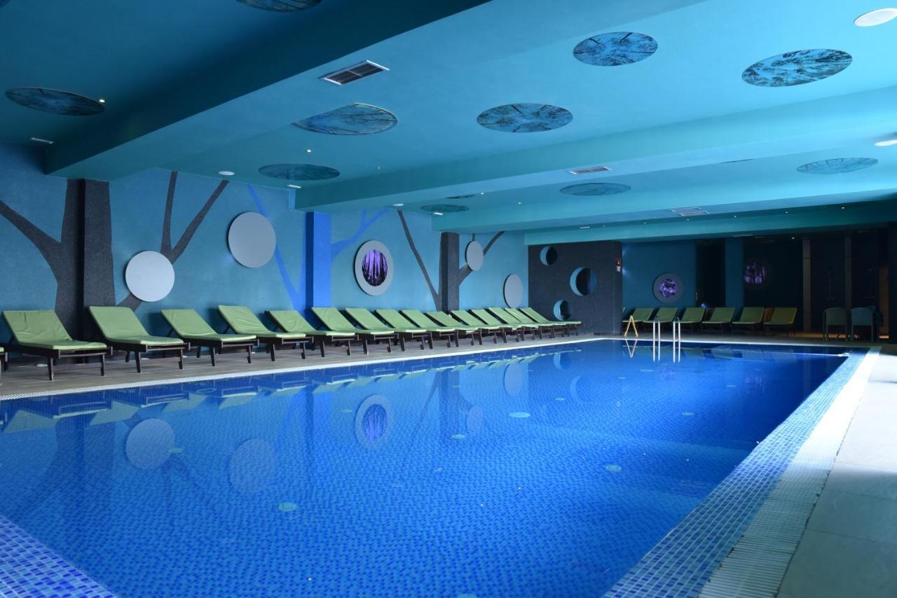 Apartman Lucija 9D57 Kraljevi Cardaci 카파오닉 외부 사진