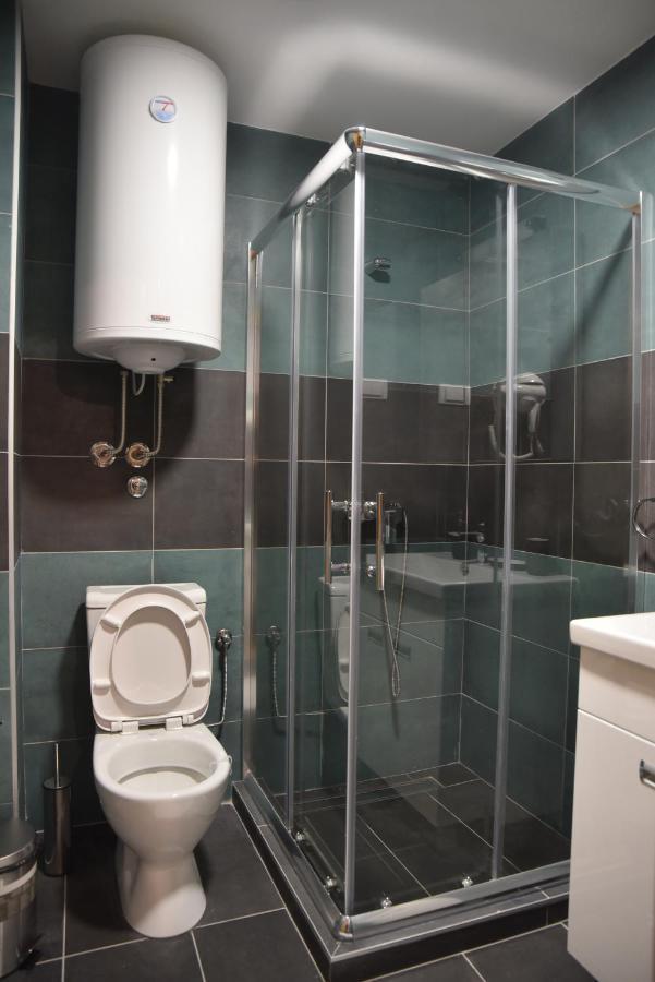 Apartman Lucija 9D57 Kraljevi Cardaci 카파오닉 외부 사진