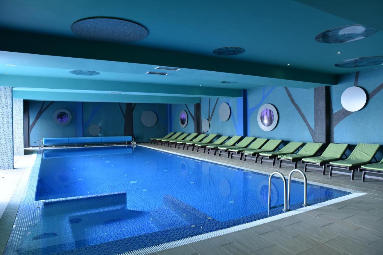 Apartman Lucija 9D57 Kraljevi Cardaci 카파오닉 외부 사진